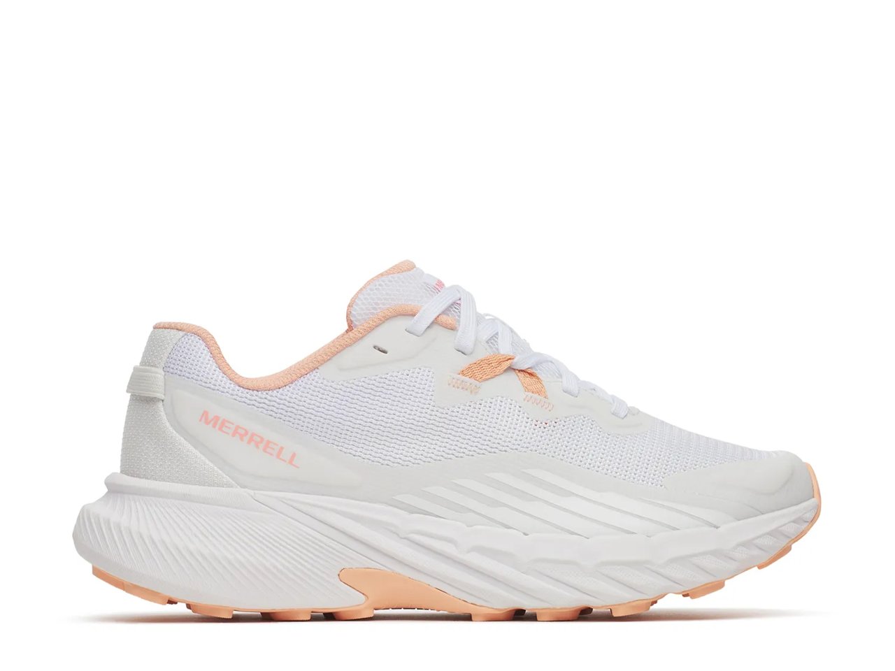 Agility Trail Shoe - Men's