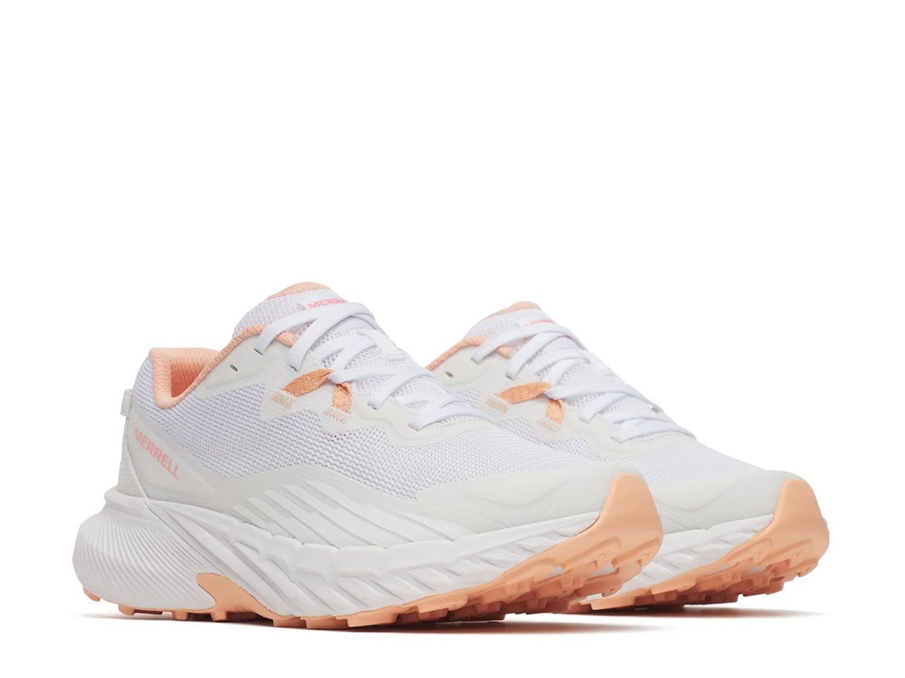 Agility Trail Shoe - Men's