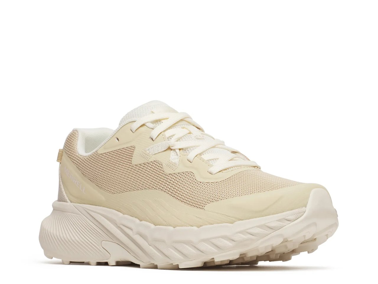 Agility Trail Shoe - Men's