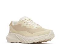 Agility Trail Shoe - Men's Light Brown view