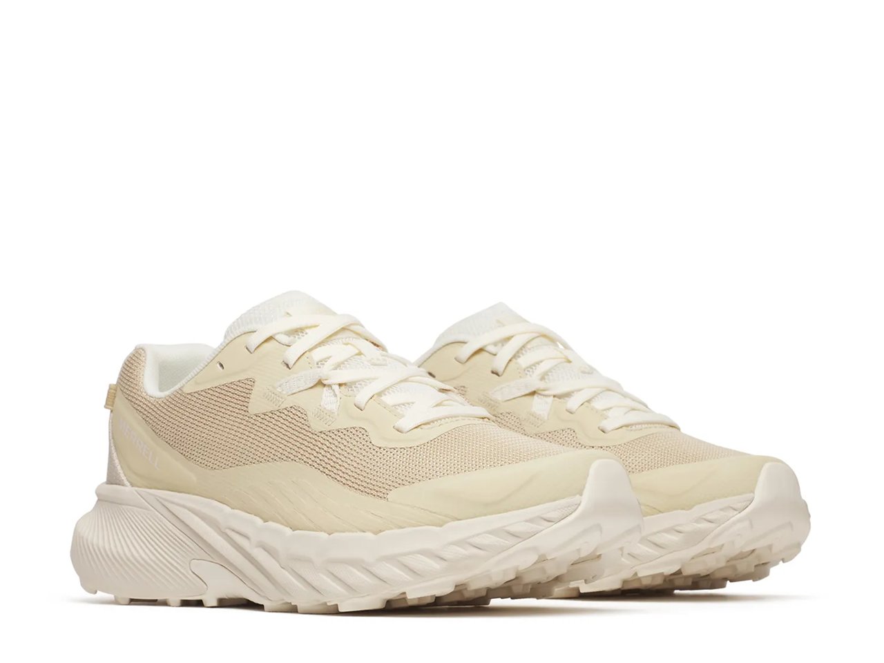 Agility Trail Shoe - Men's