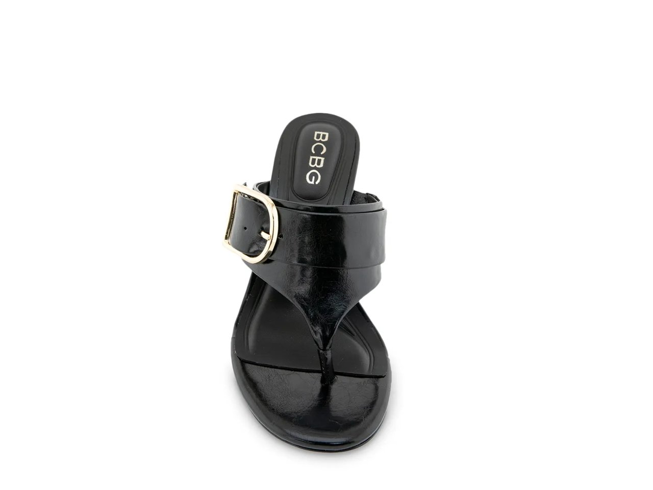 Seema Wedge Sandal