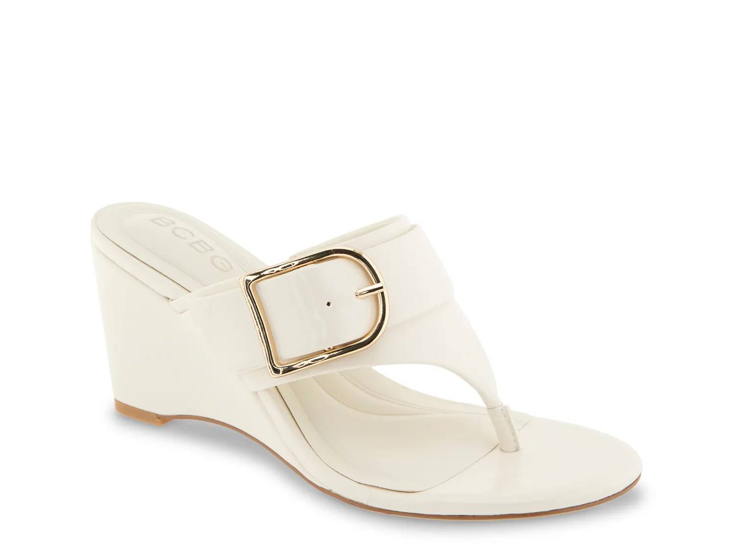Seema Wedge Sandal