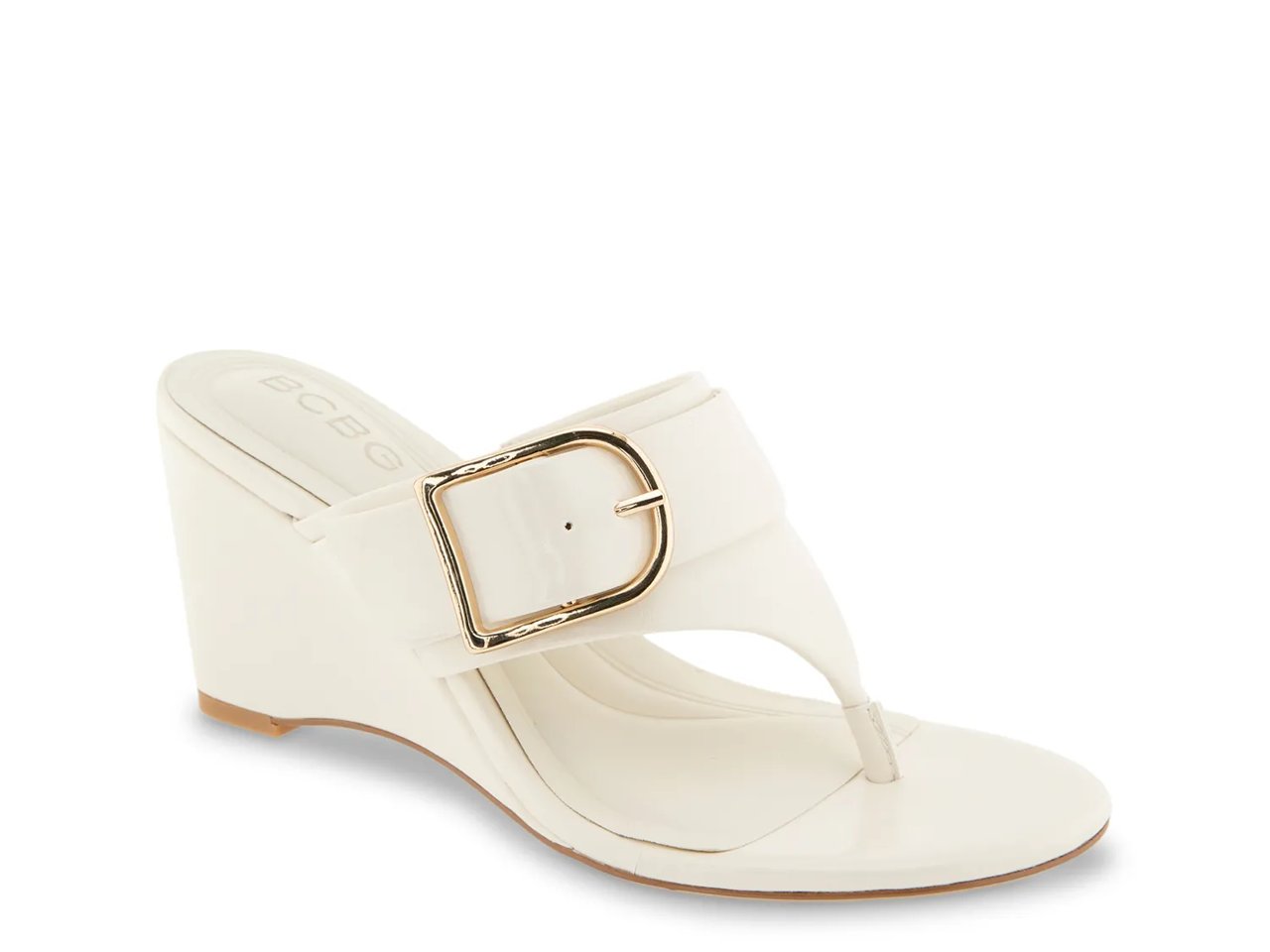 Seema Wedge Sandal