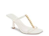 Ratina Sandal Tofu White view