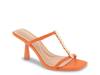 Ratina Sandal Orange view