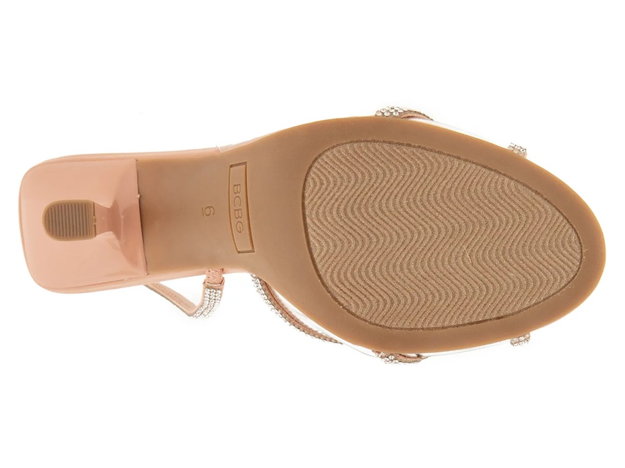 Sarin Sandal