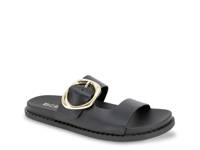 Tandra Sandal Black view