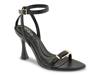 Cleo Sandal Black view