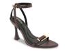 Cleo Sandal Chicory Brown view