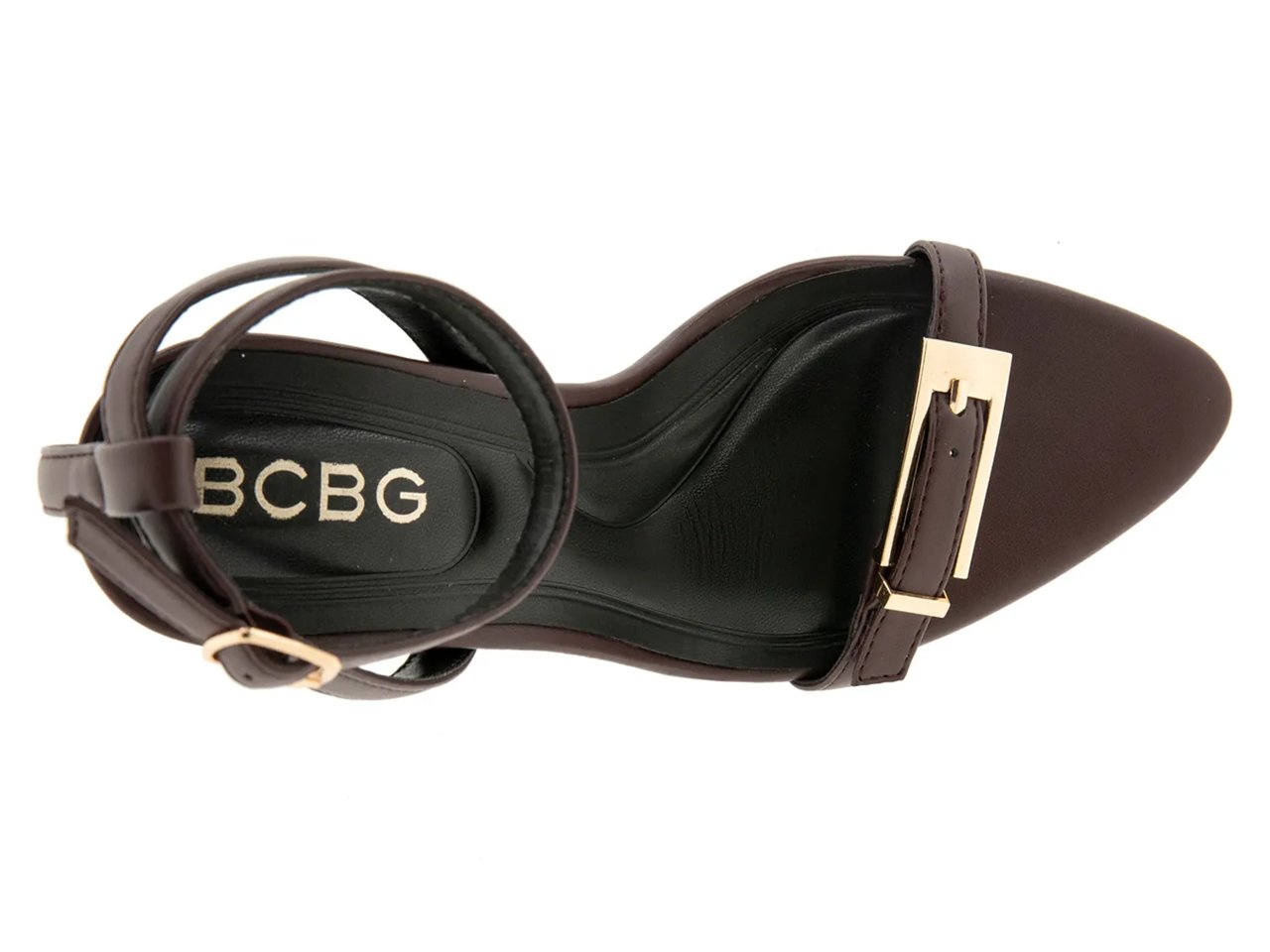Cleo Sandal