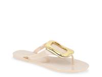 Oxina Sandal Tan view