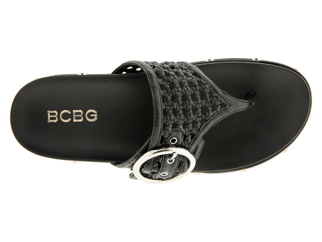 Belen Platform Sandal