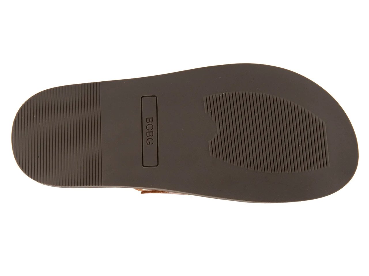 Belen Platform Sandal