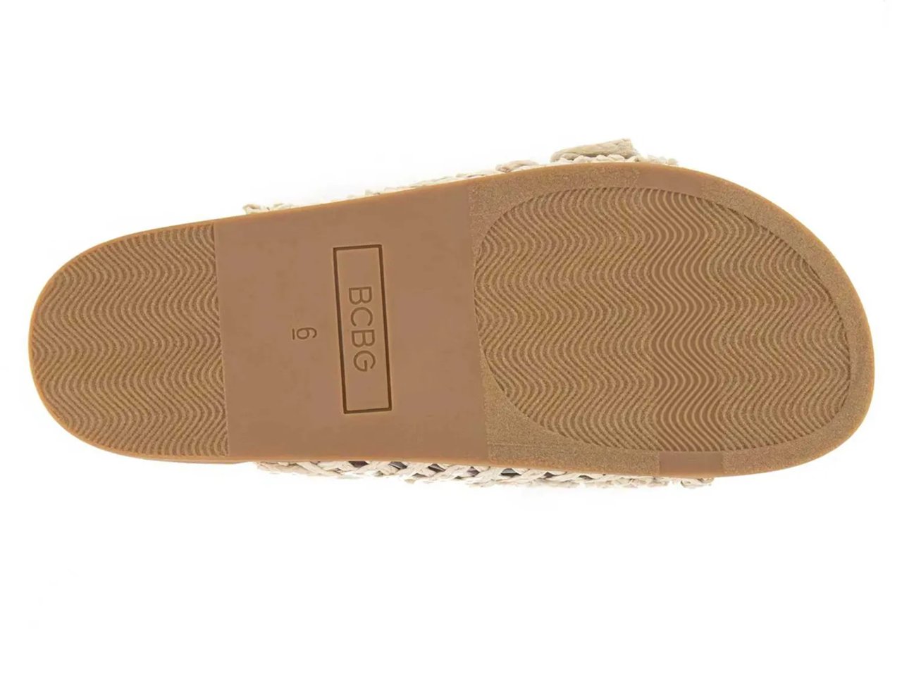 Sanzia Sandal