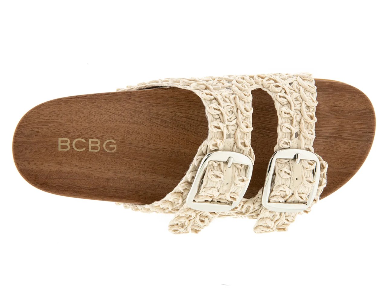 Sanzia Sandal