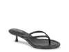 Iefan Sandal Black view