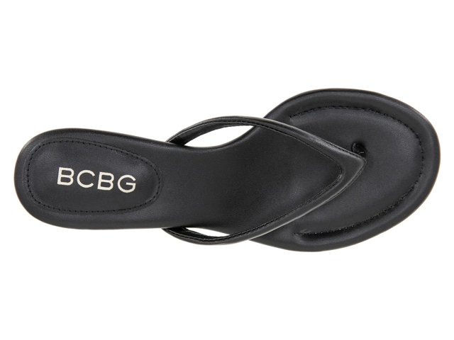Iefan Sandal