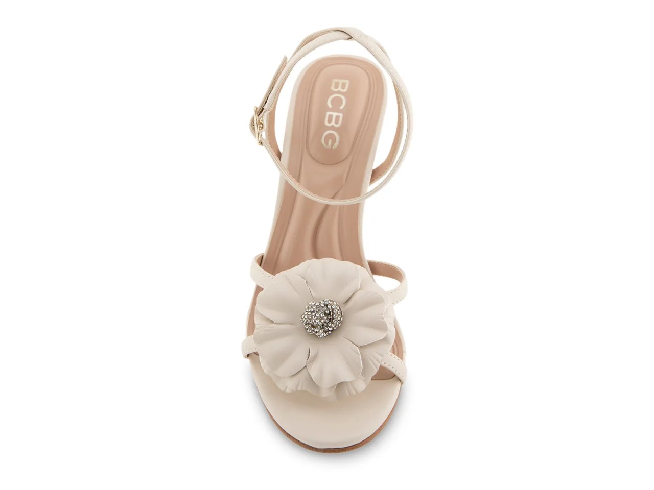 Jaxtyn Sandal