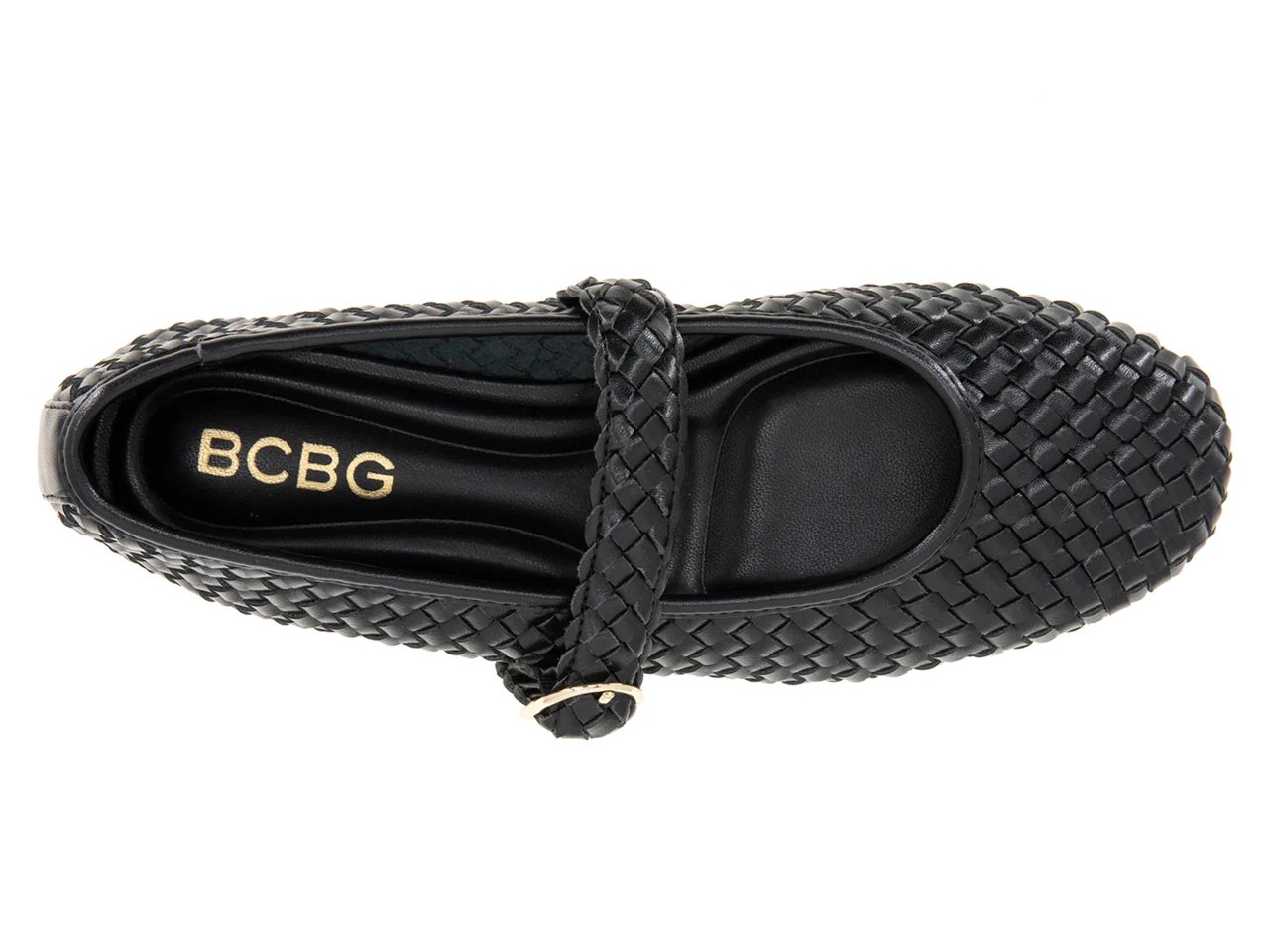 Elayen Mary Jane Flat