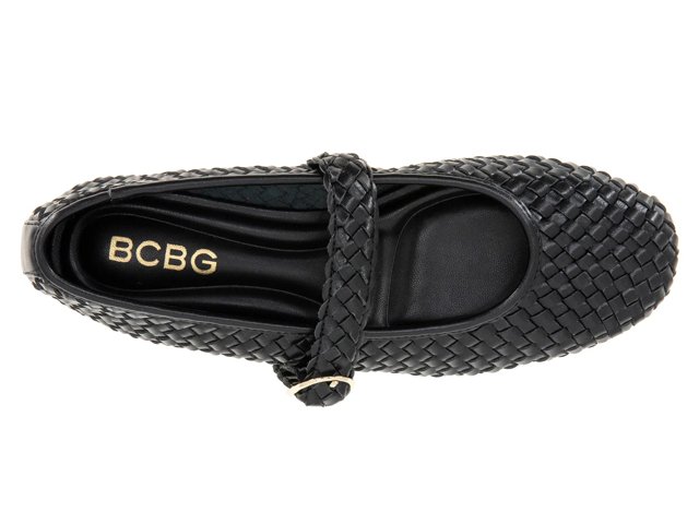 Elayen Mary Jane Flat