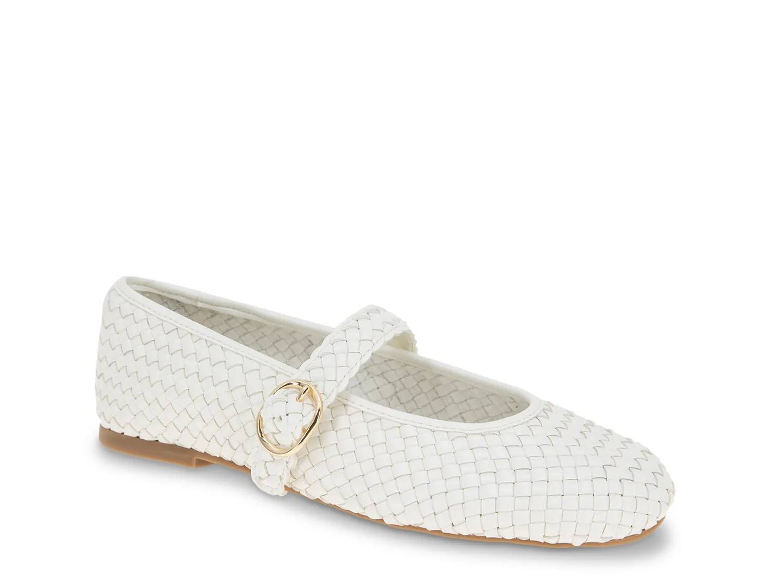 Elayen Mary Jane Flat