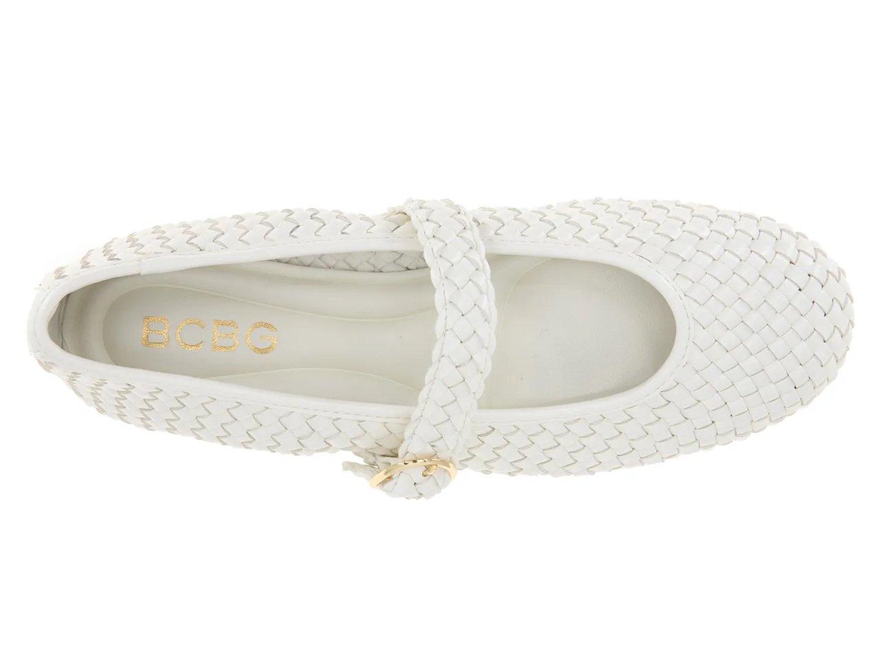 Elayen Mary Jane Flat