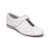 Bozano Sneaker White Leather view