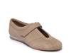 Bozano Sneaker Sand Suede view