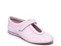Bozano Sneaker Pink Leather view