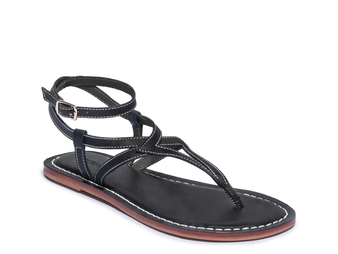 Mallorie Sandal