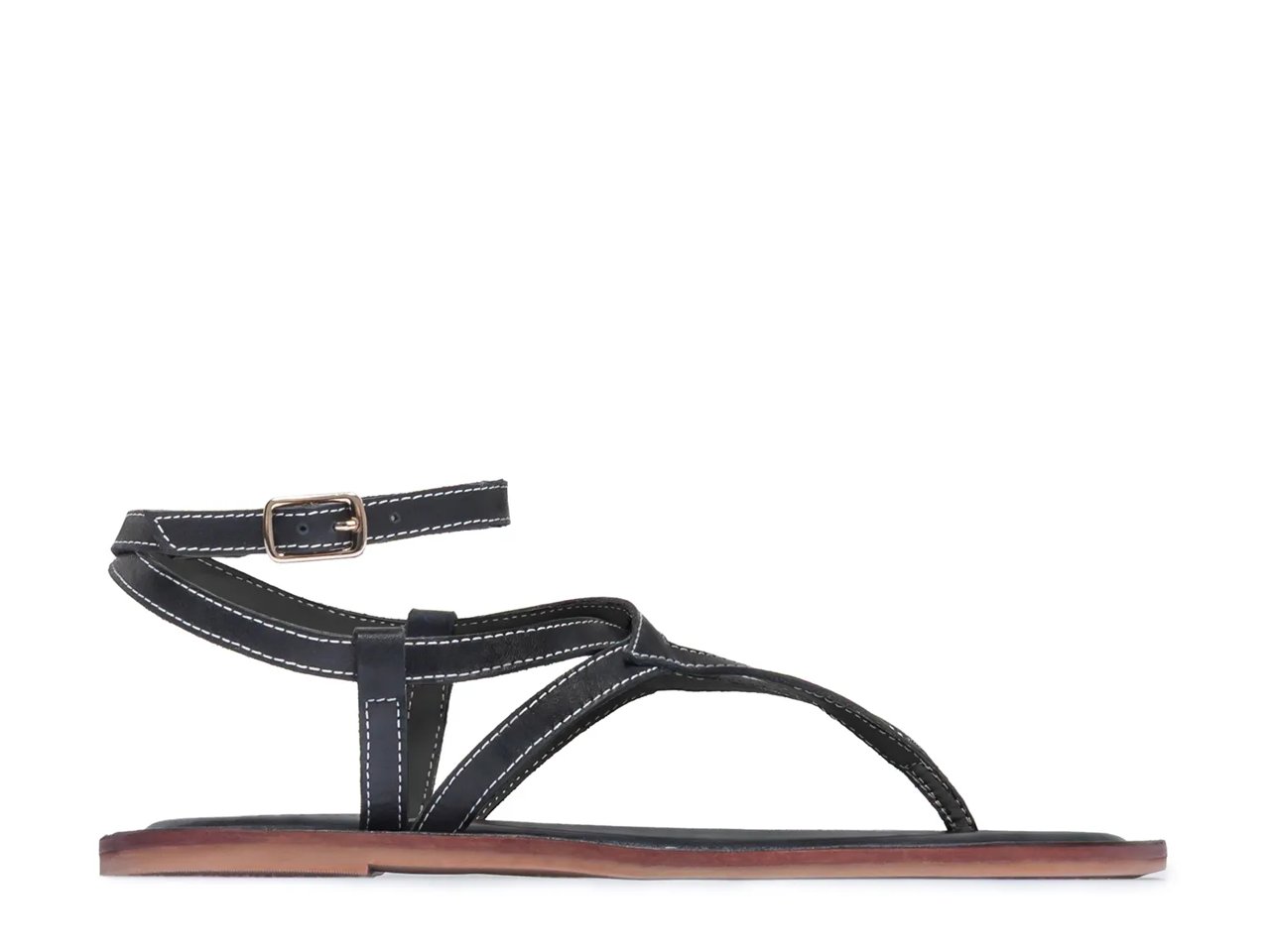 Mallorie Sandal