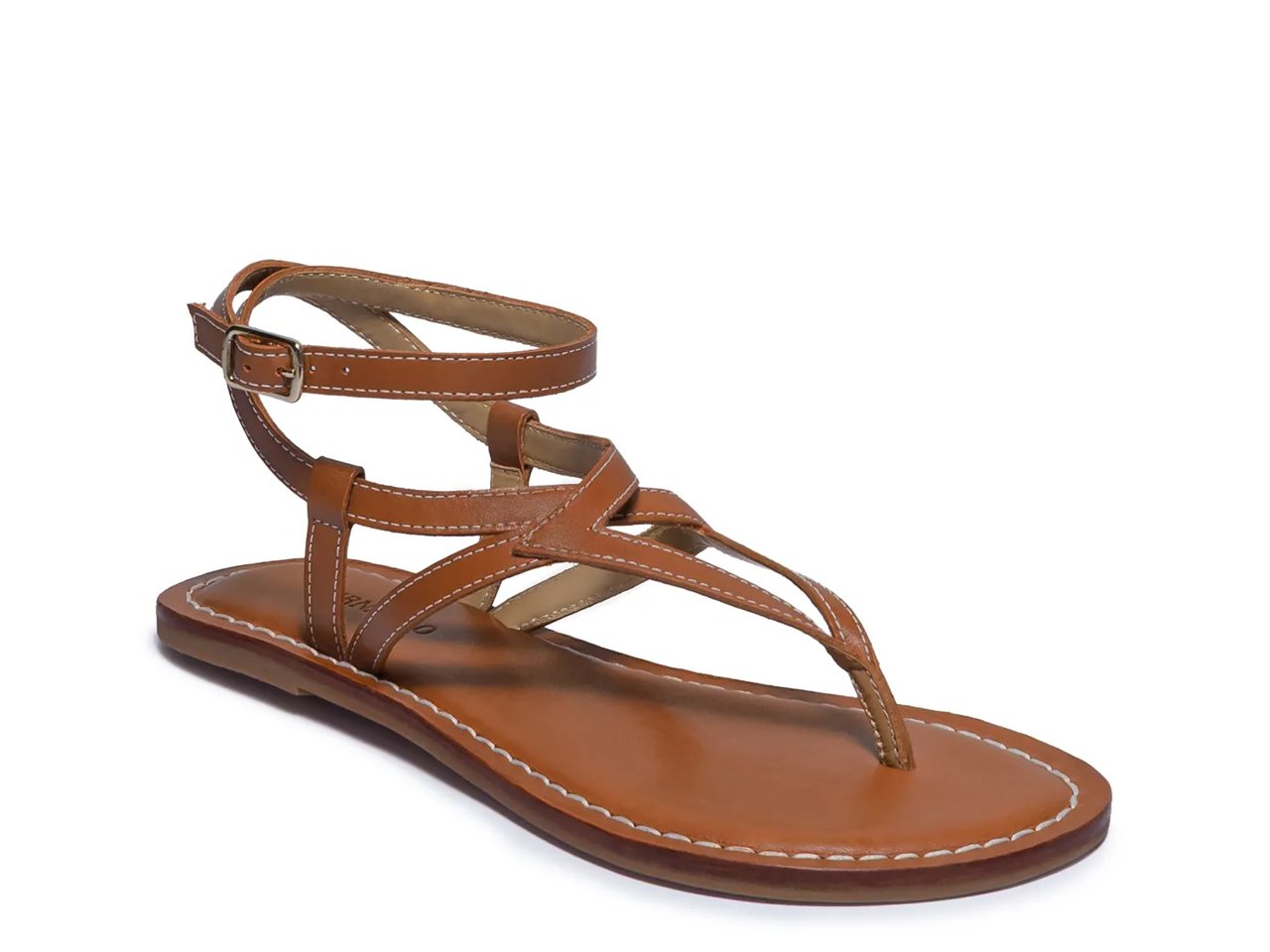 Mallorie Sandal