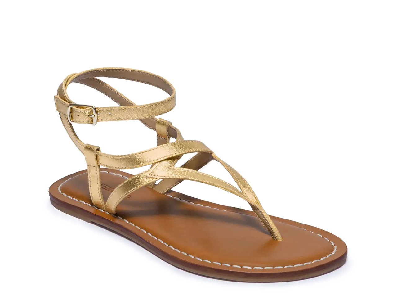 Mallorie Sandal