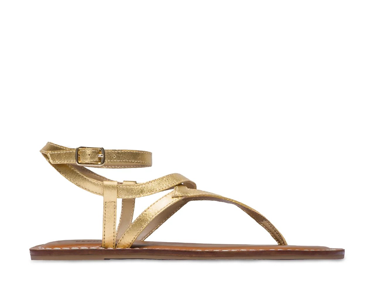 Mallorie Sandal