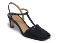 Peoria Sandal Black view