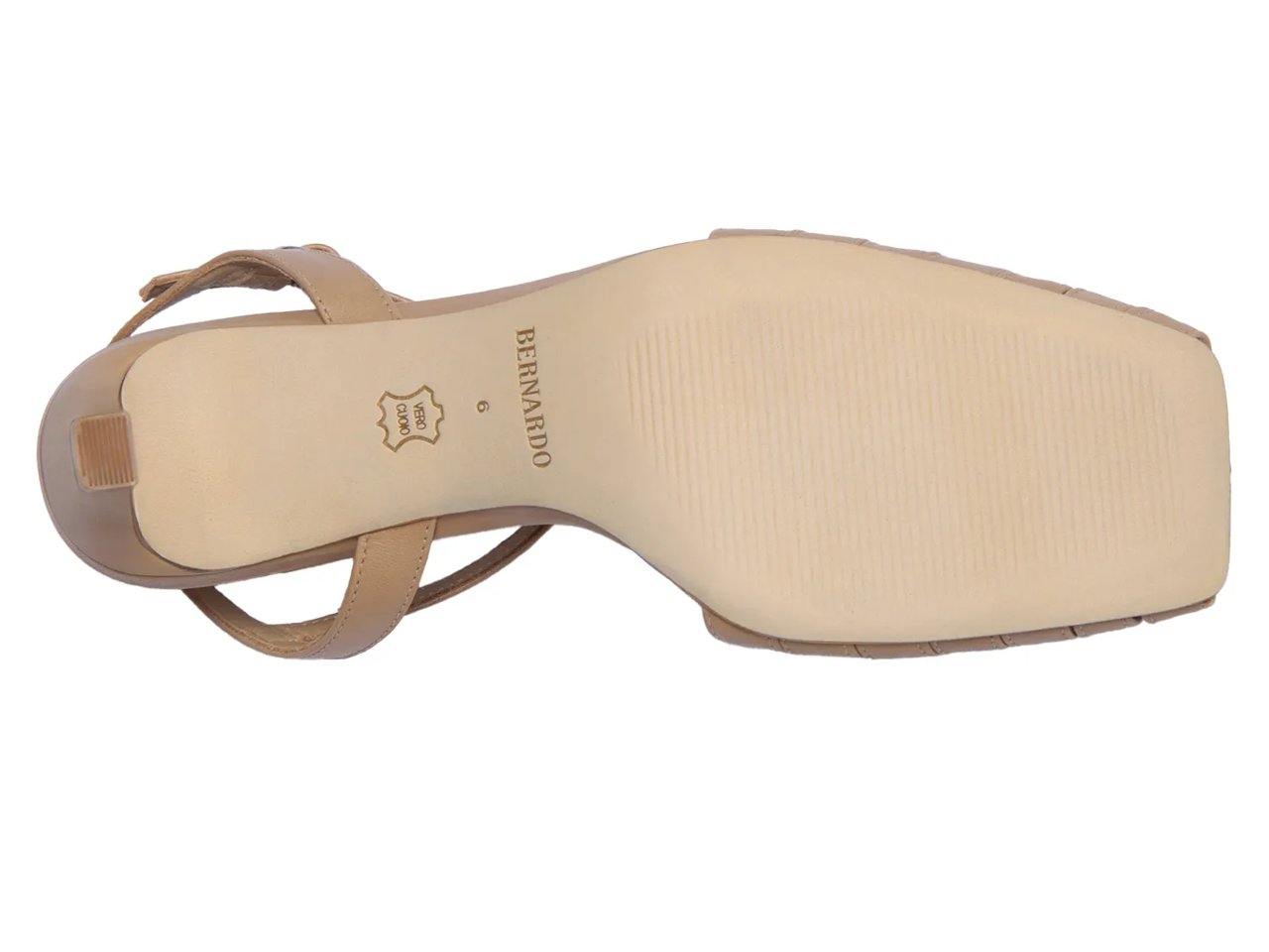 Peoria Sandal