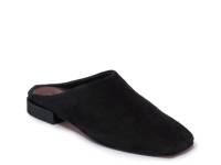 Porto Mule Black view