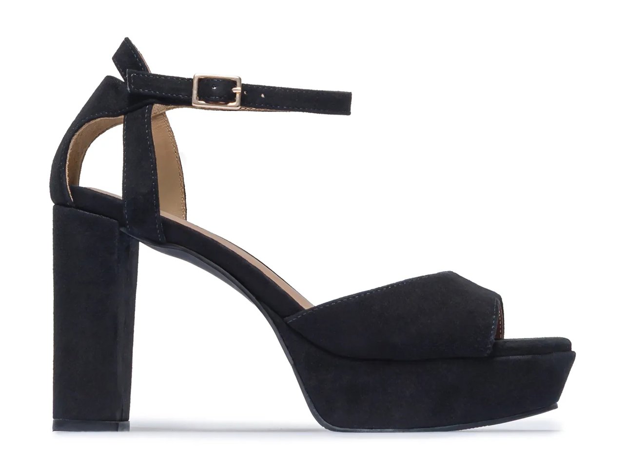 Valeria Platform Sandal