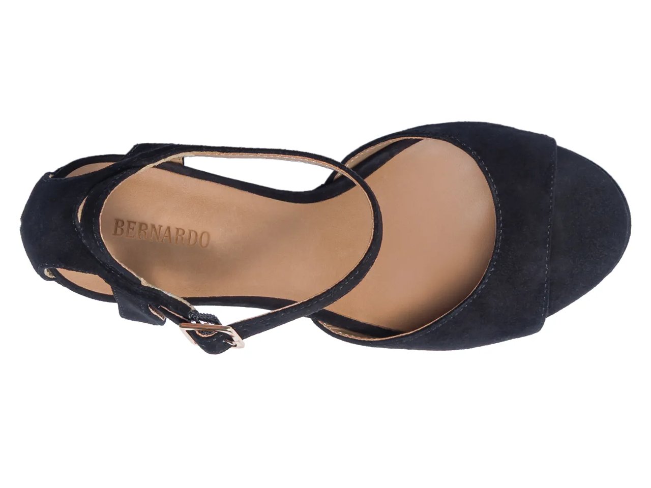 Valeria Platform Sandal