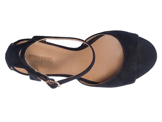 Valeria Platform Sandal