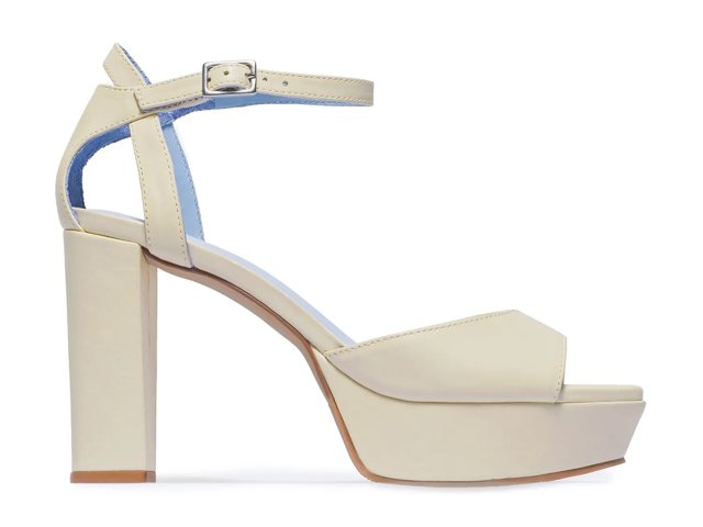 Valeria Platform Sandal