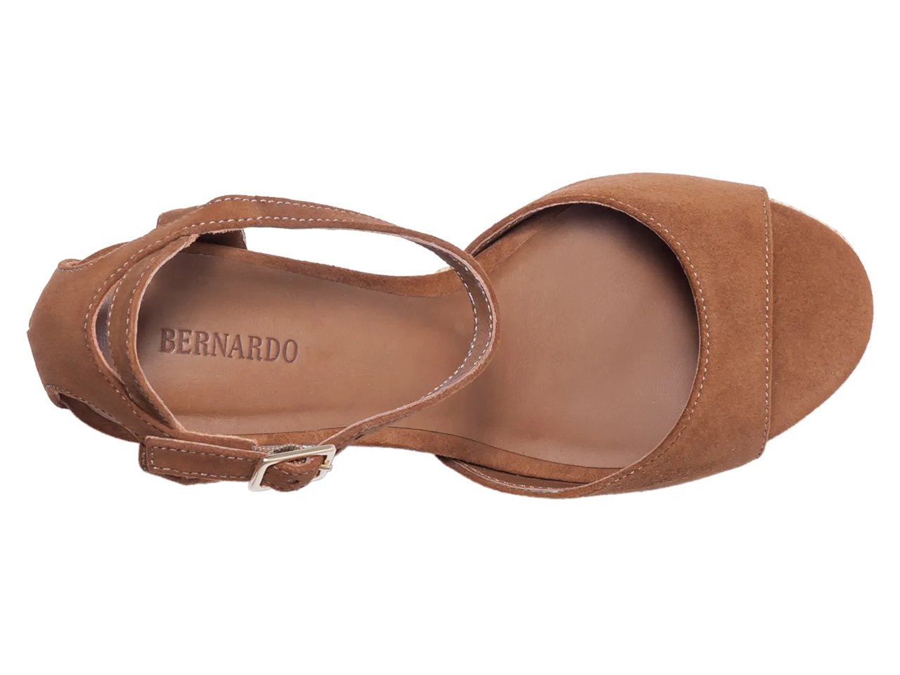 Valeria Platform Sandal