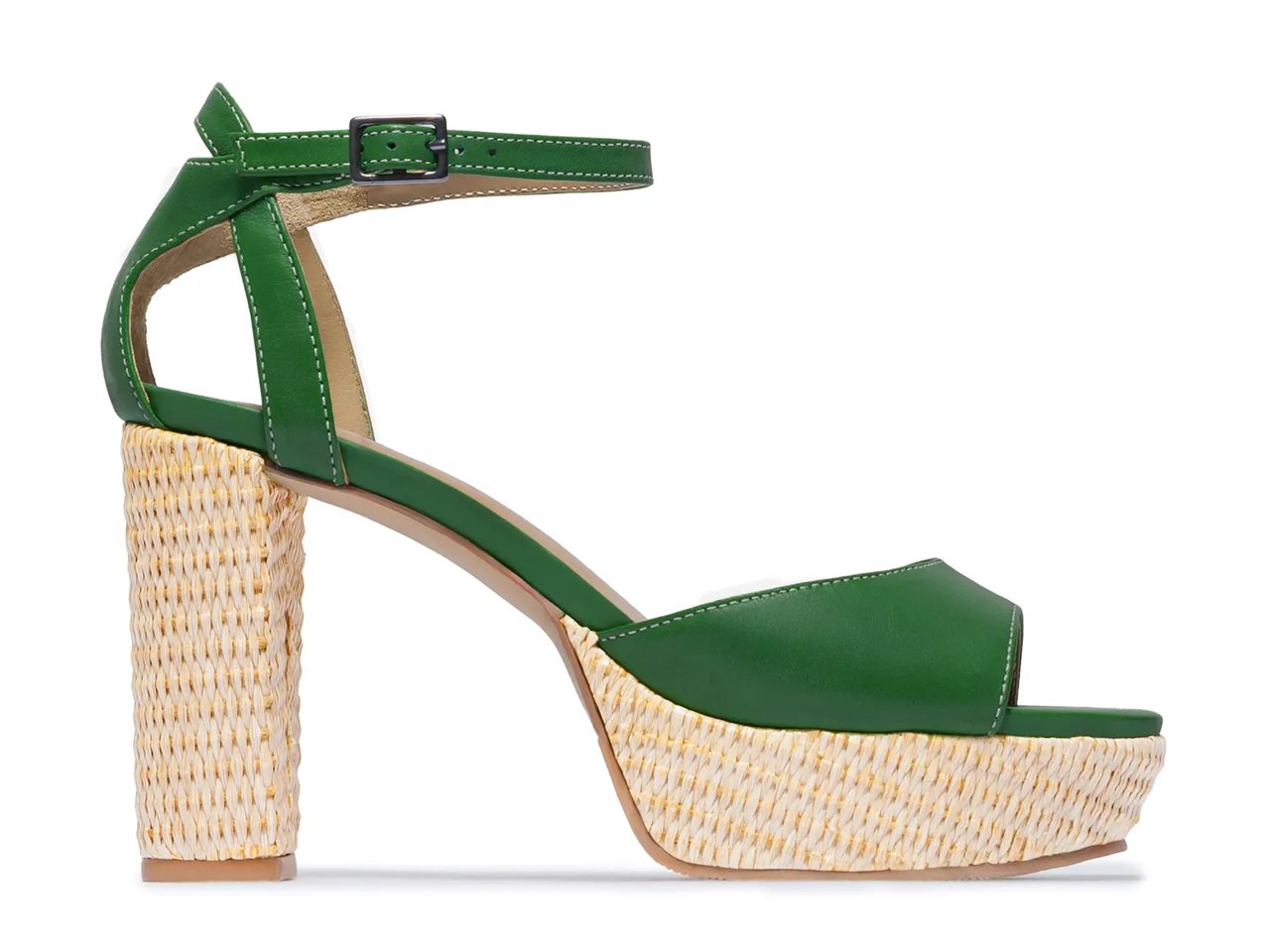 Valeria Platform Sandal