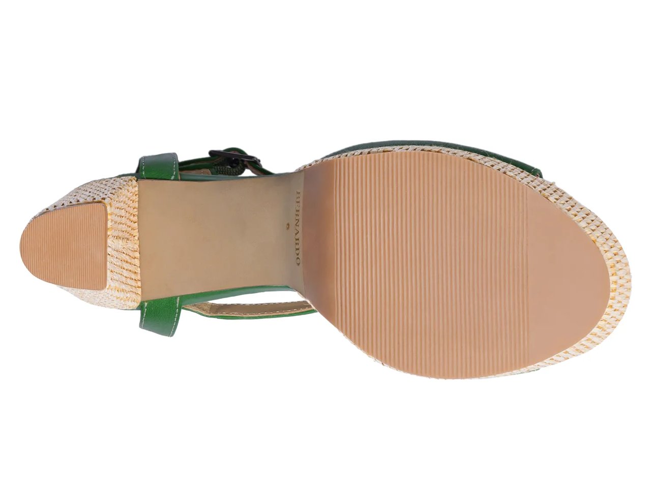 Valeria Platform Sandal