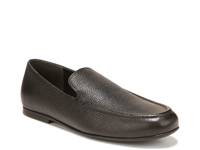 Canyon Loafer - Men's Black Leather view