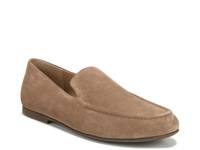 Canyon Loafer - Men's Flint Suede view