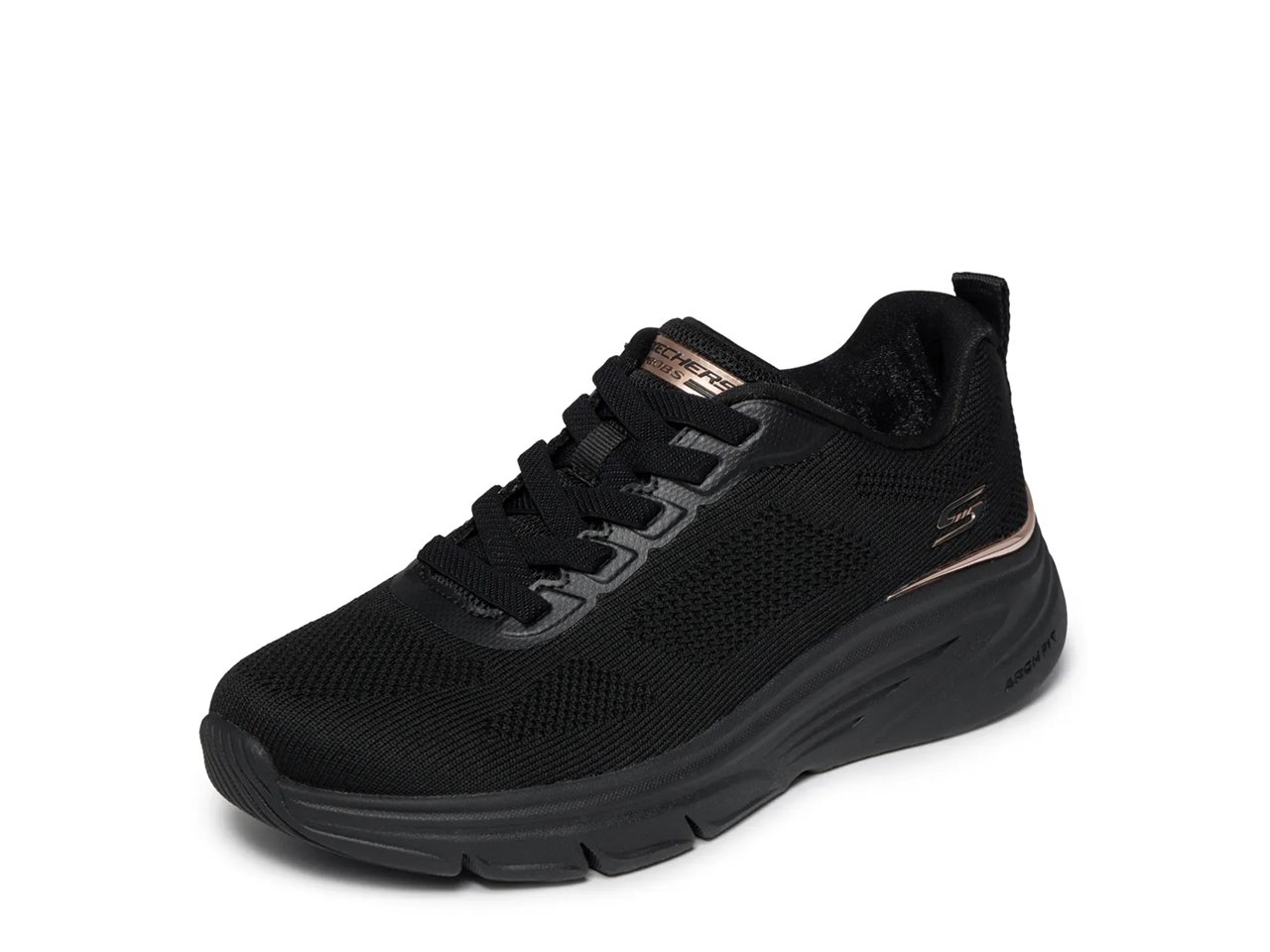 BOBS Sport Arch Fit Elev8 Slip-On Sneaker - Women's