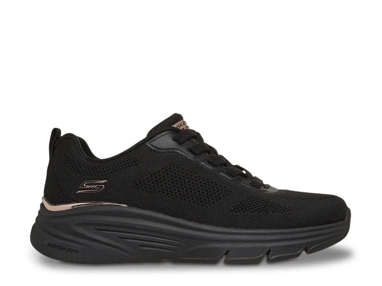 BOBS Sport Arch Fit Elev8 Slip-On Sneaker - Women's