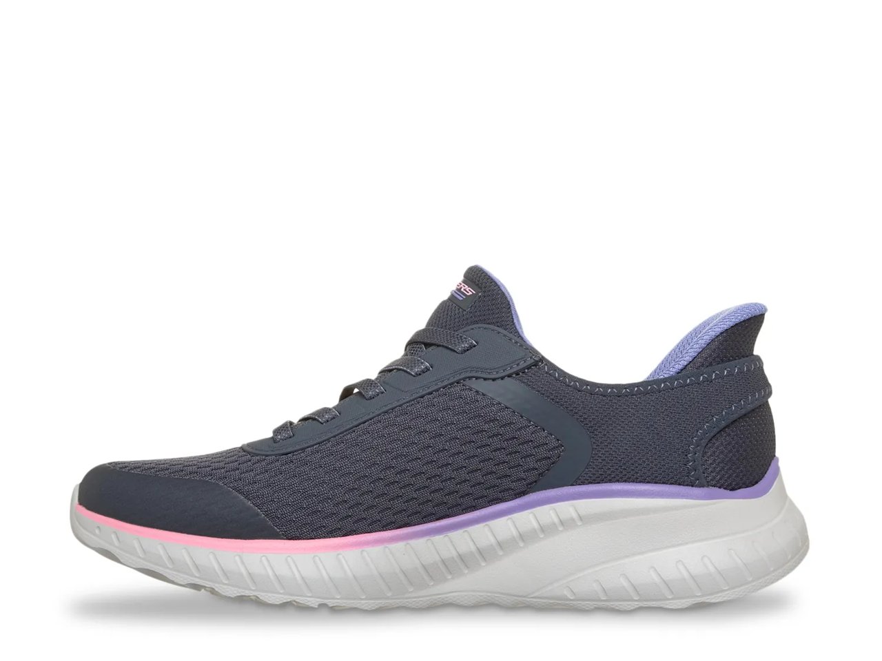Hands Free Slip-ins BOBS Sport Squad Chaos Ombre Paradise Sneaker - Women's